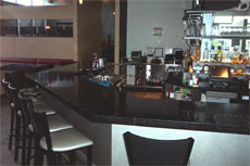 Aguave Restaurant - Parkville, MO