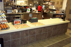 Arby's Restaurant - Kansas City, MO