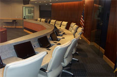 Blue Springs School District Office