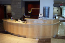 Mercy Hospital